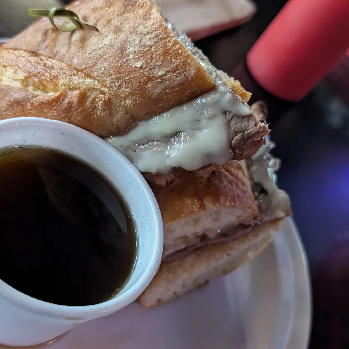 French Dip