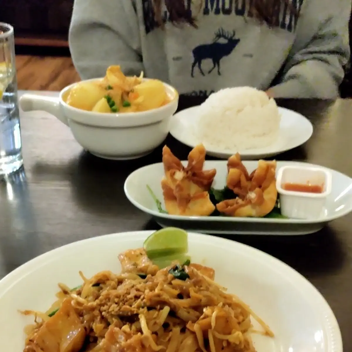 Fried Tofu (6)