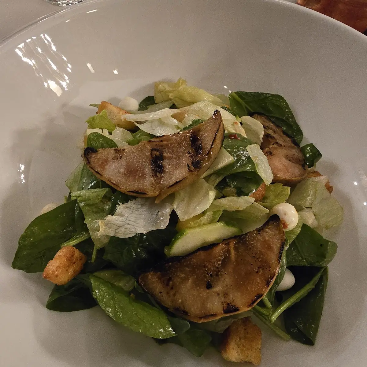 Garden Salad