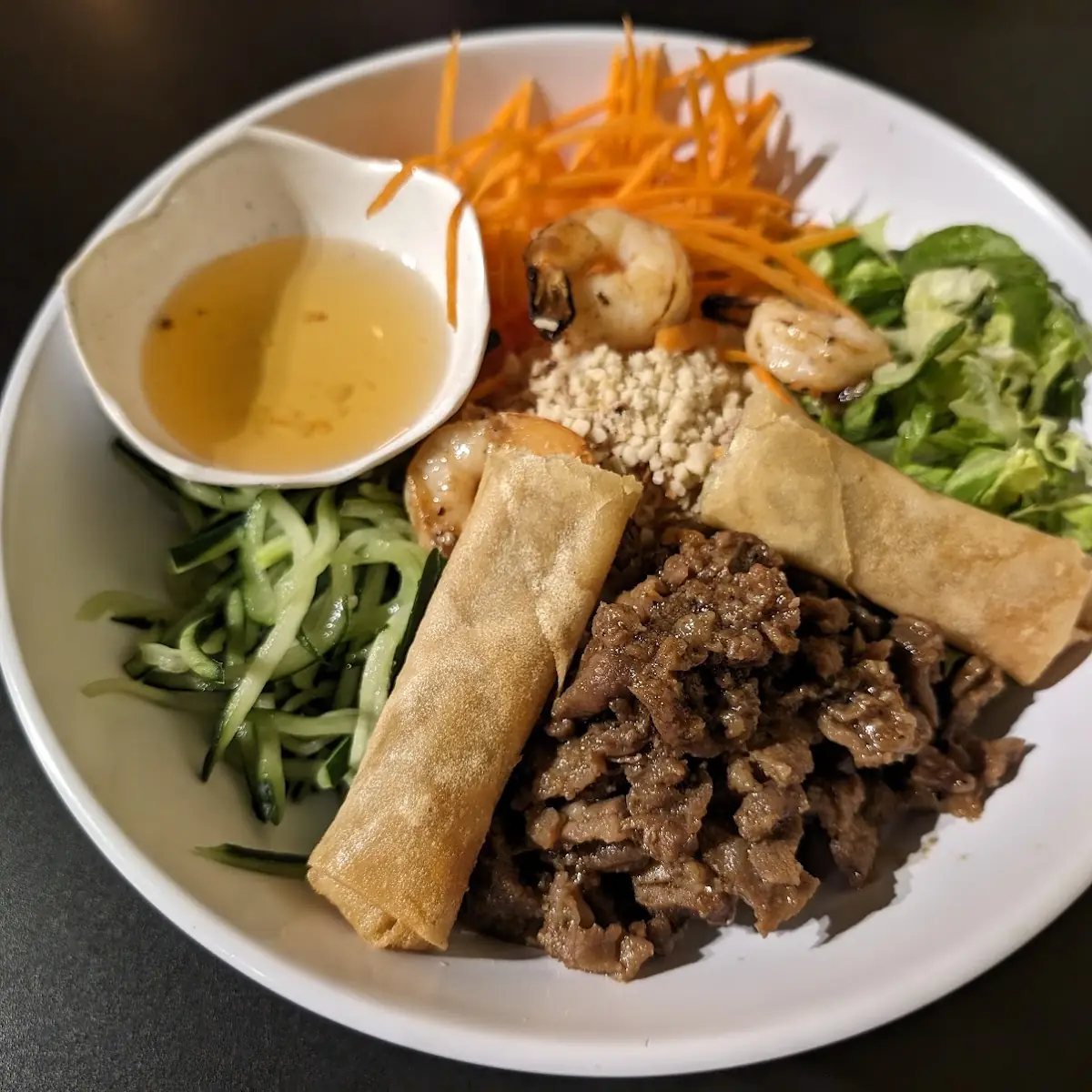 Vermicelli