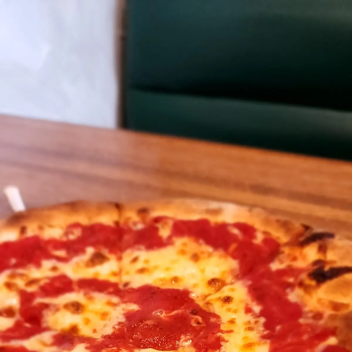 Personal Pizza