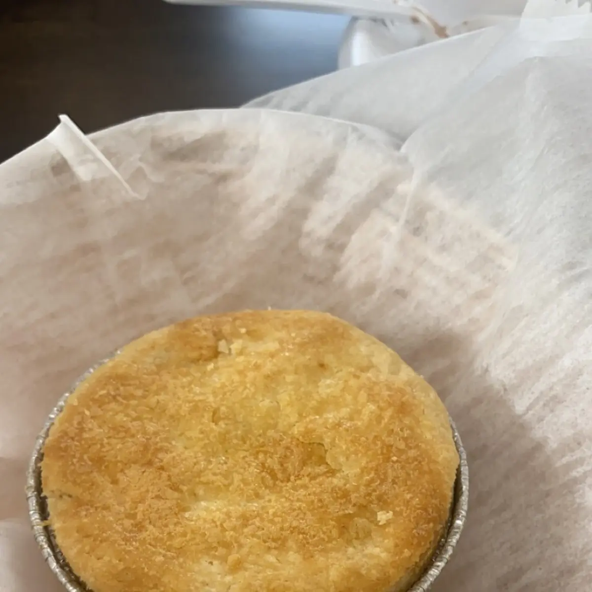 Sweet Bread