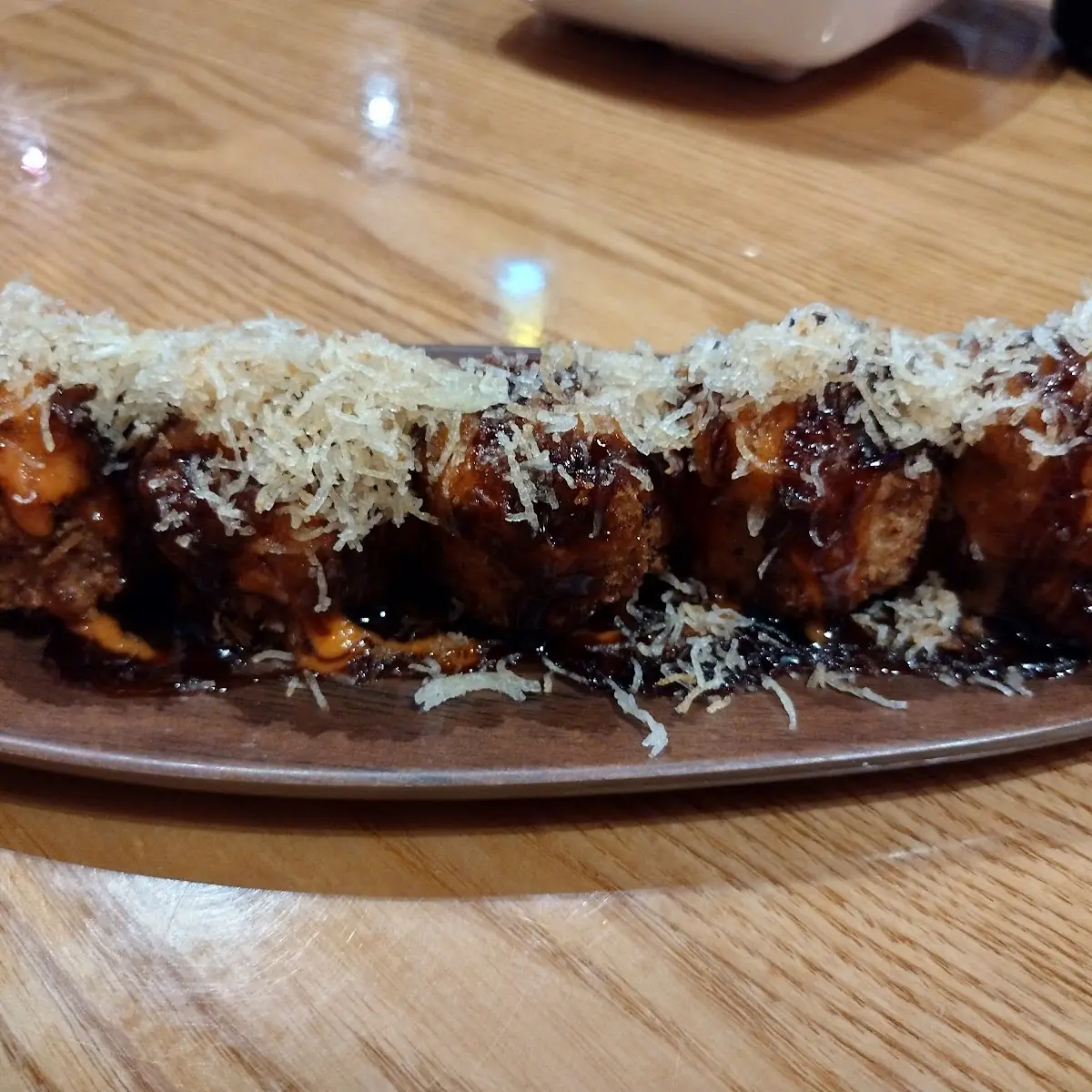 Crab Cake 5