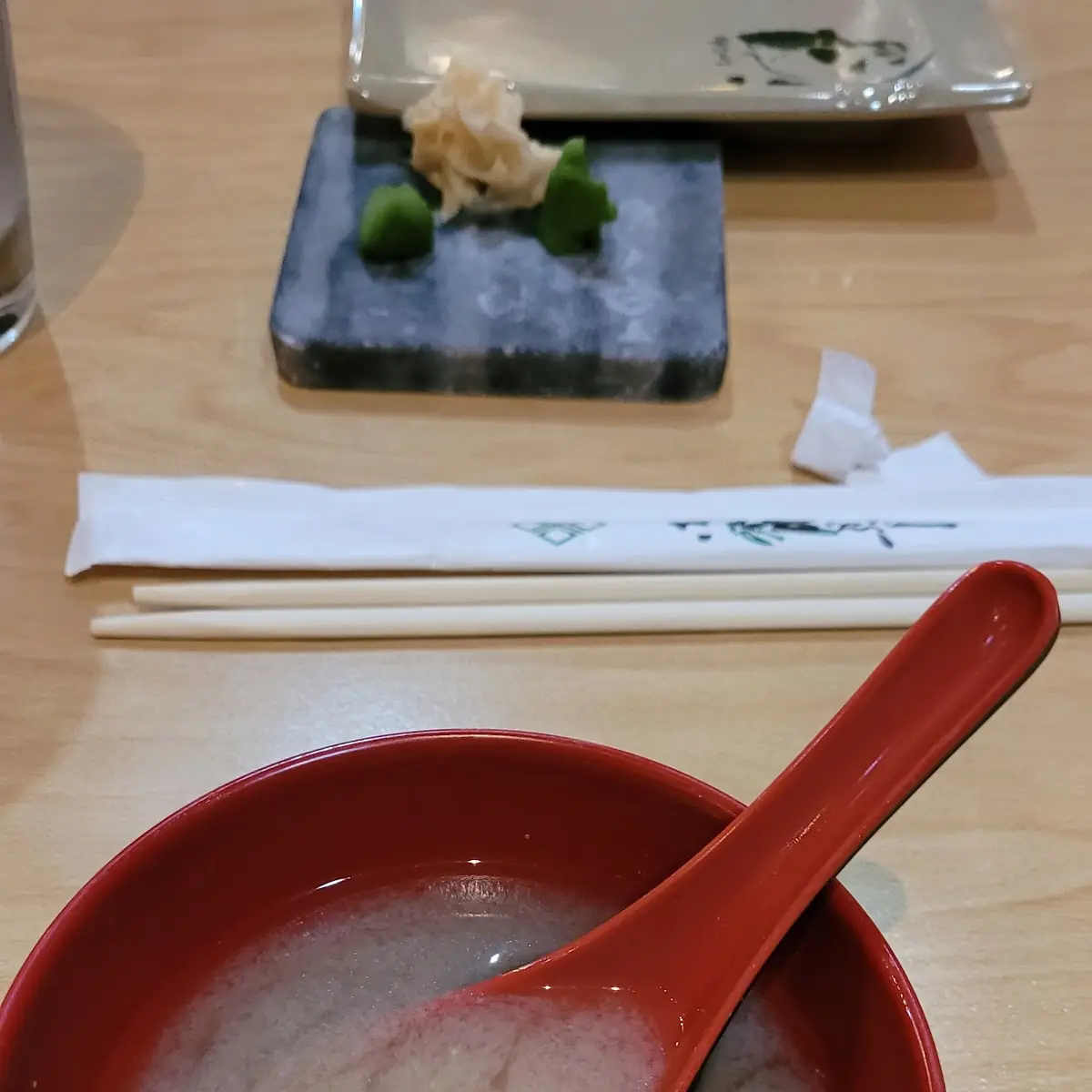 Miso Soup S