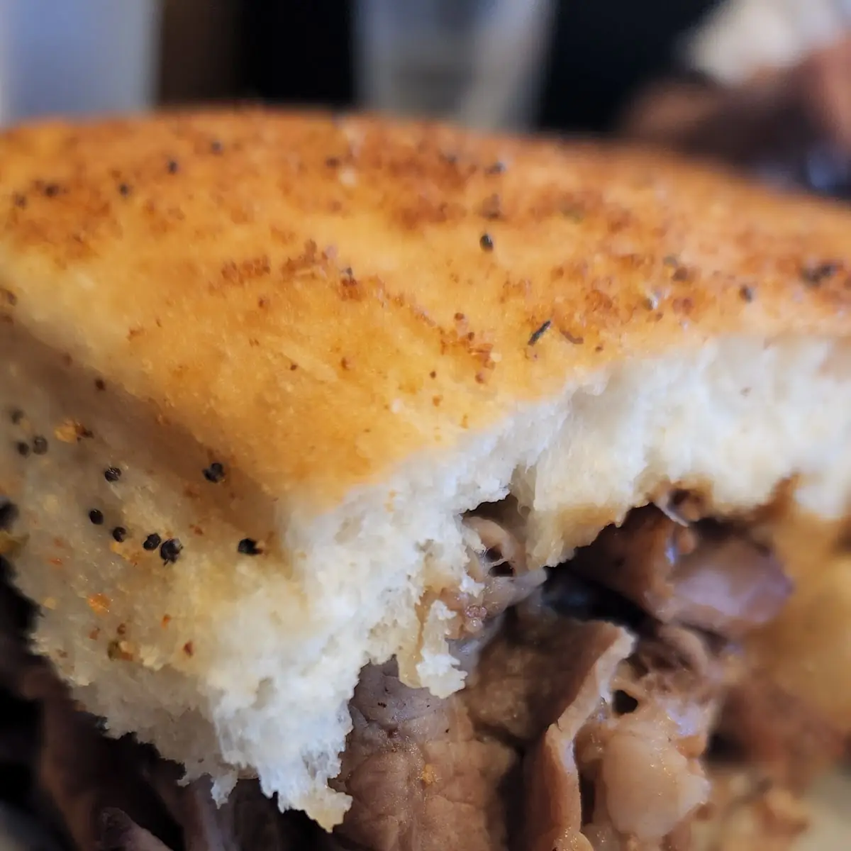 Prime French Dip