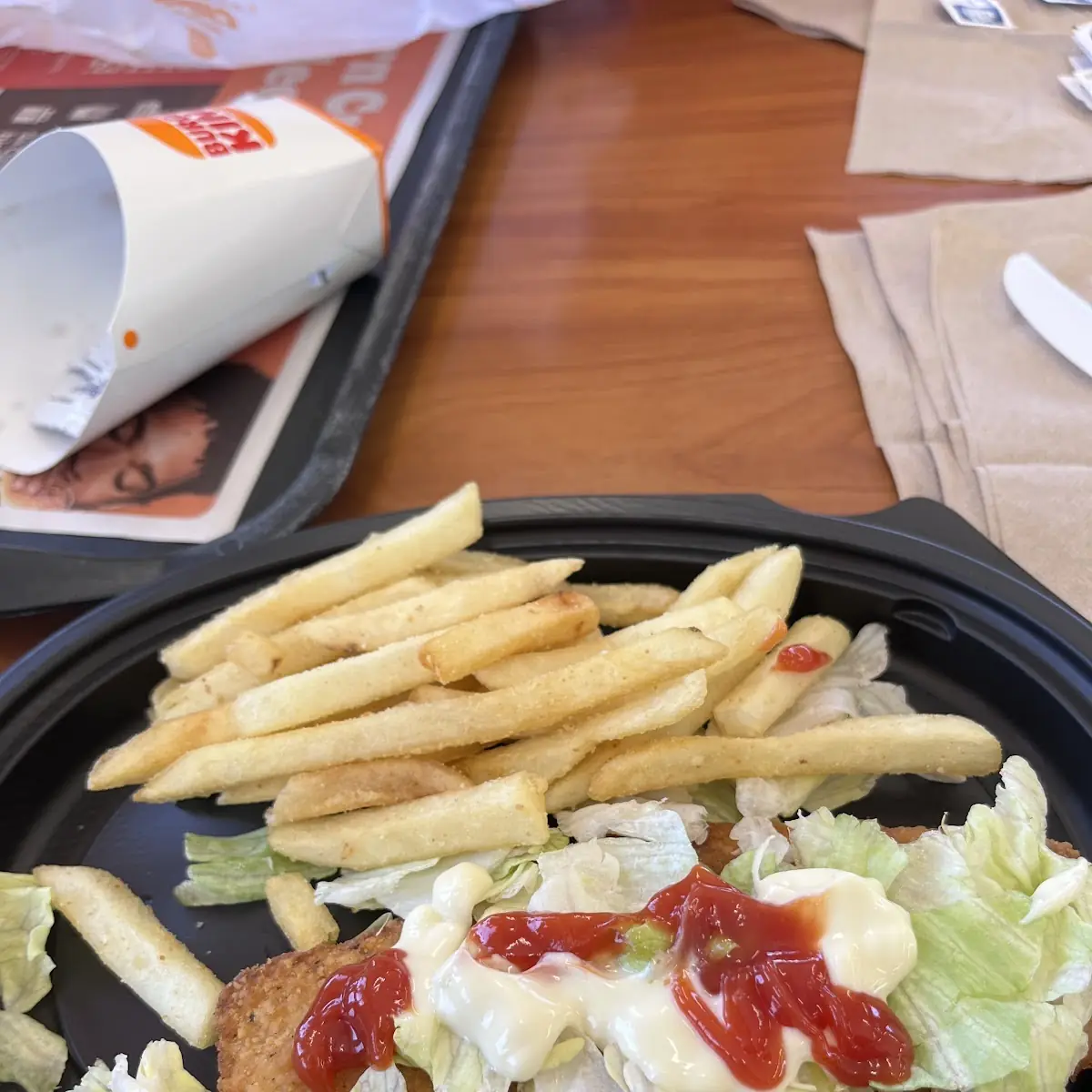 Chicken Club Sandwich
