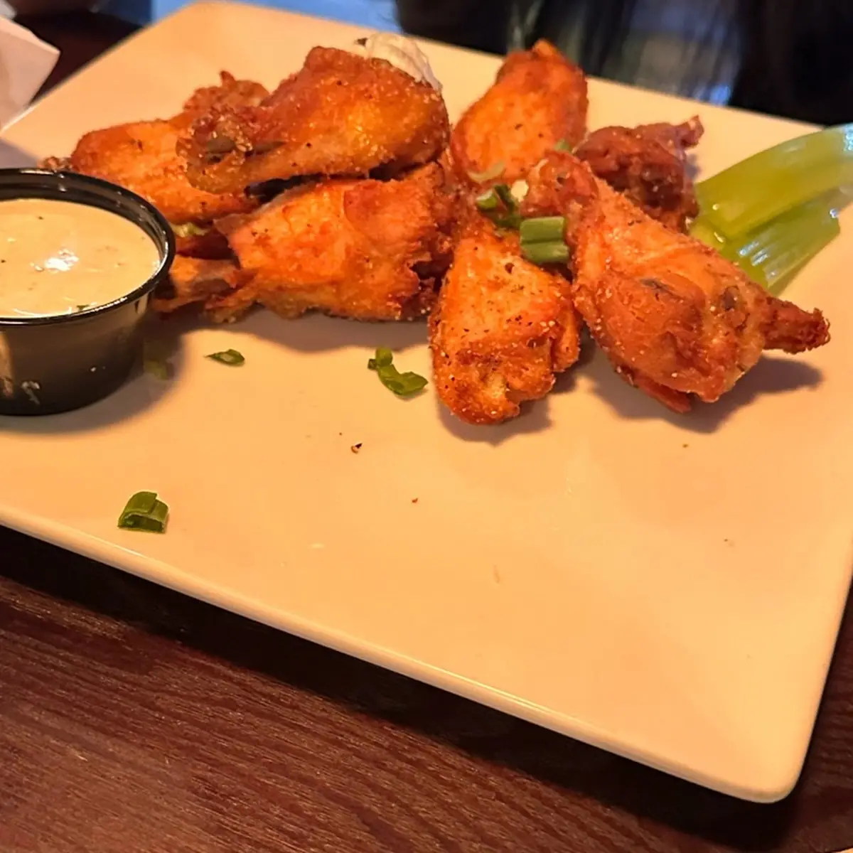 Chicken Wings