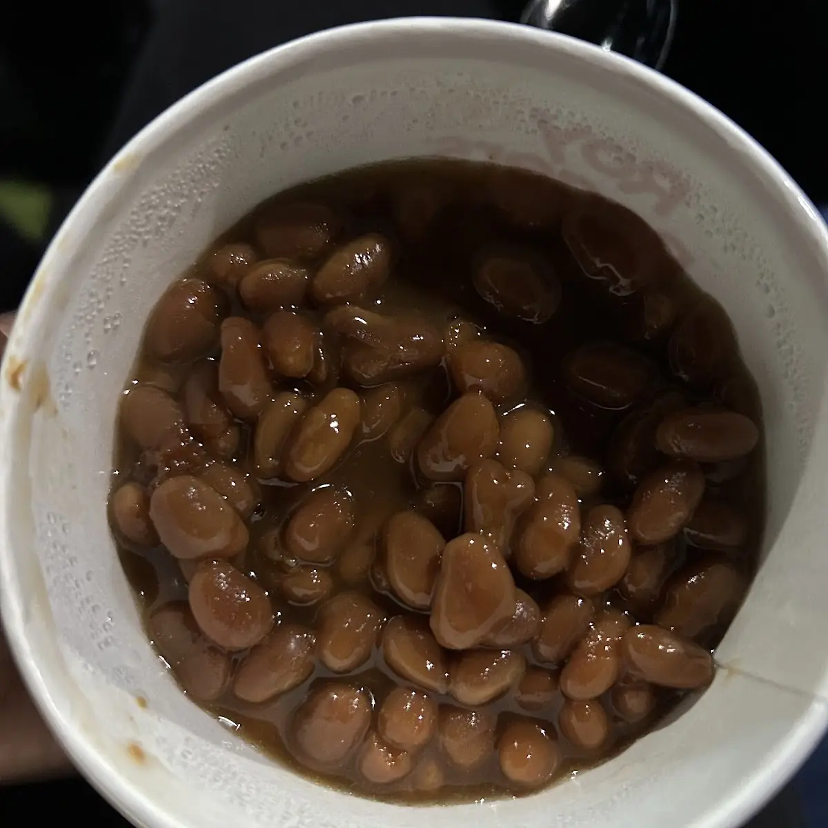 Baked Beans