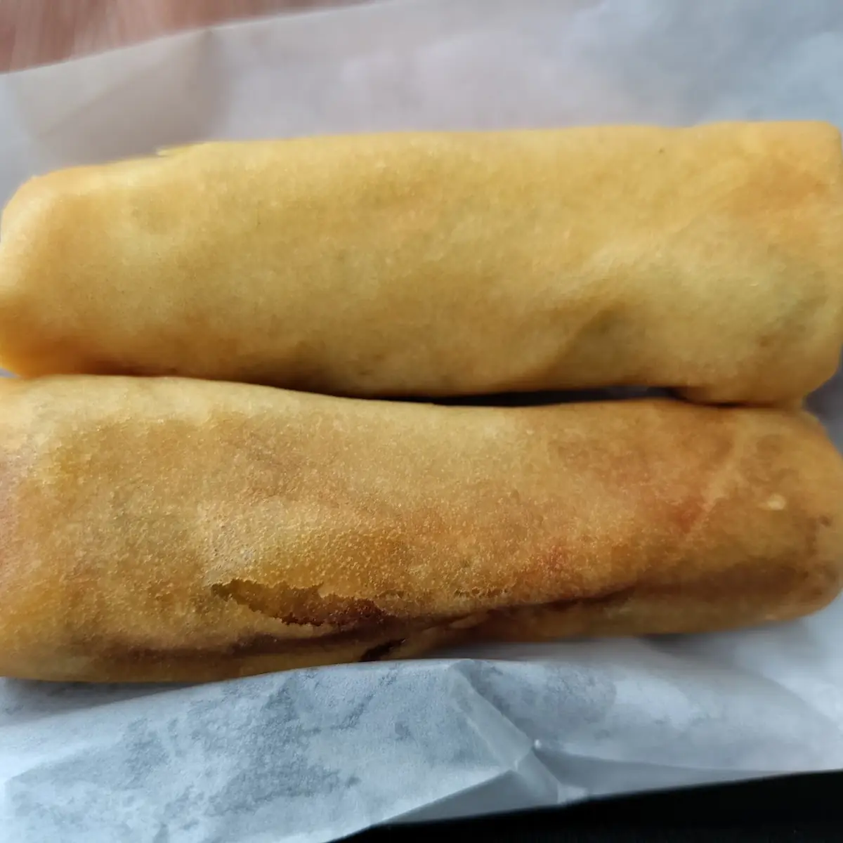 Egg Rolls