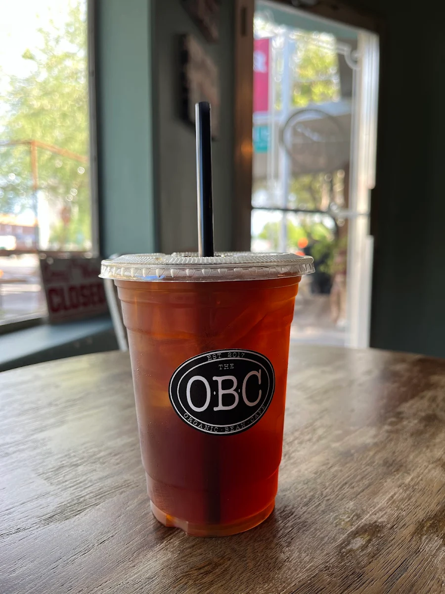 Cold Brew