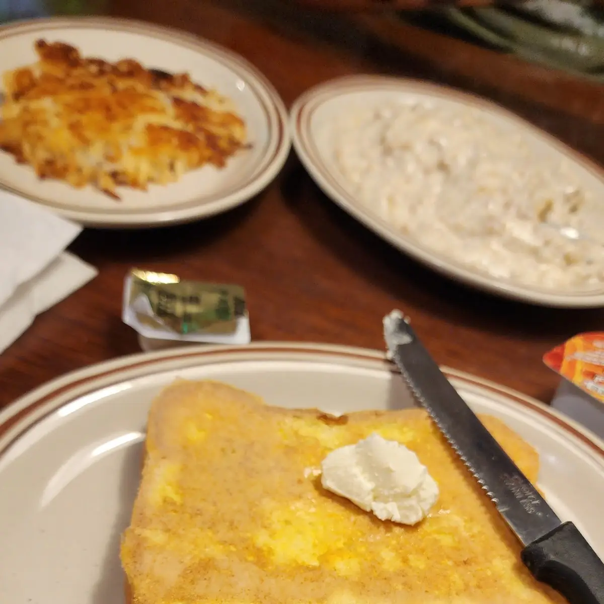 French Toast