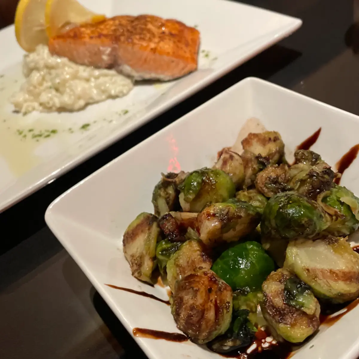 Brussels Sprouts