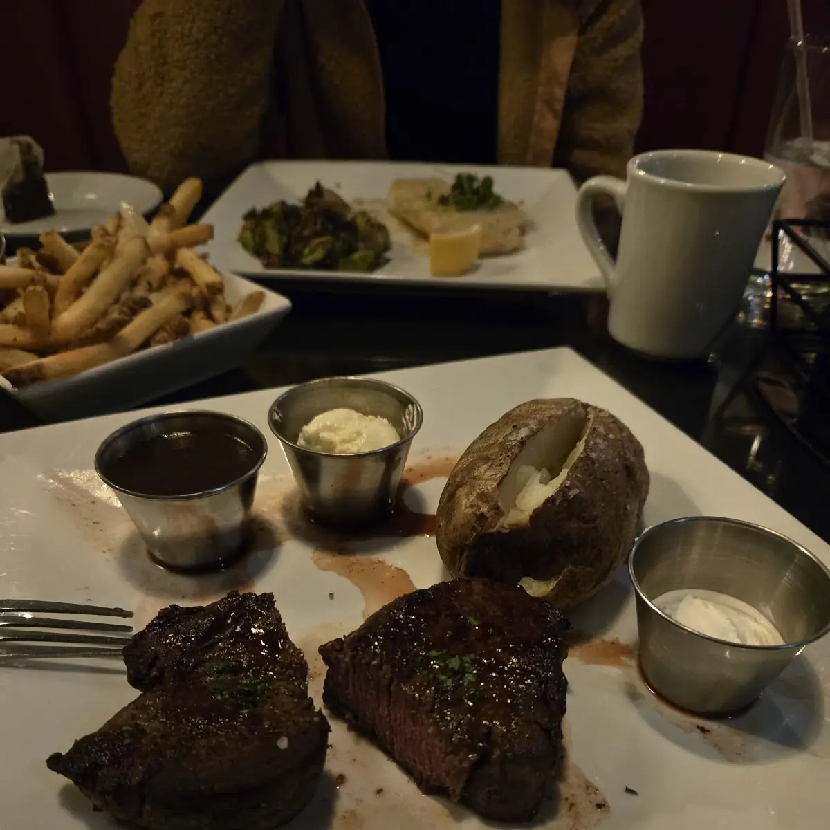 Filet Mignon