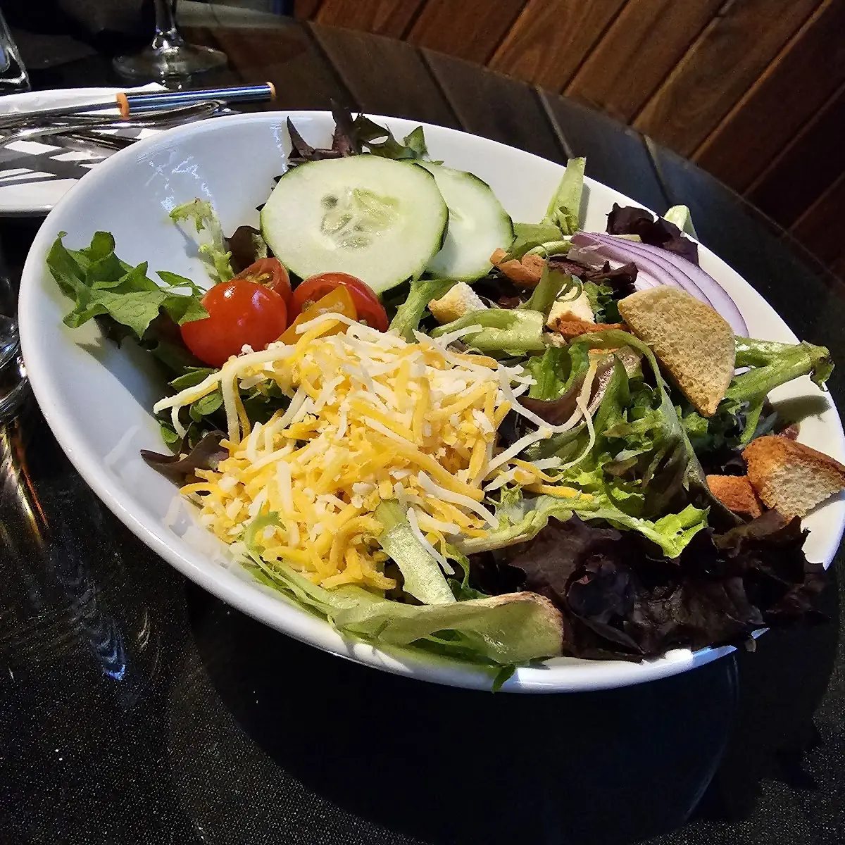 House Salad