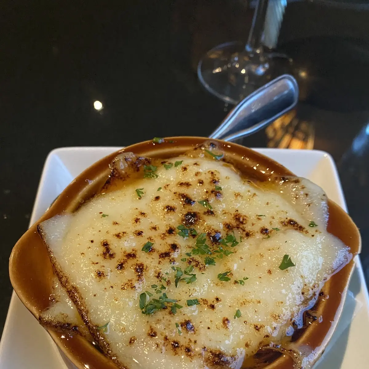 Onion Soup