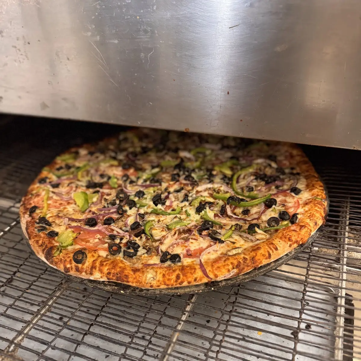 Build Your Own 16 Neapolitan Crust Pizza