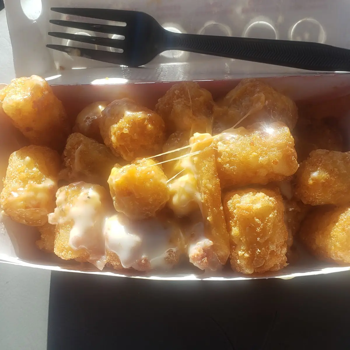 Tater Tots