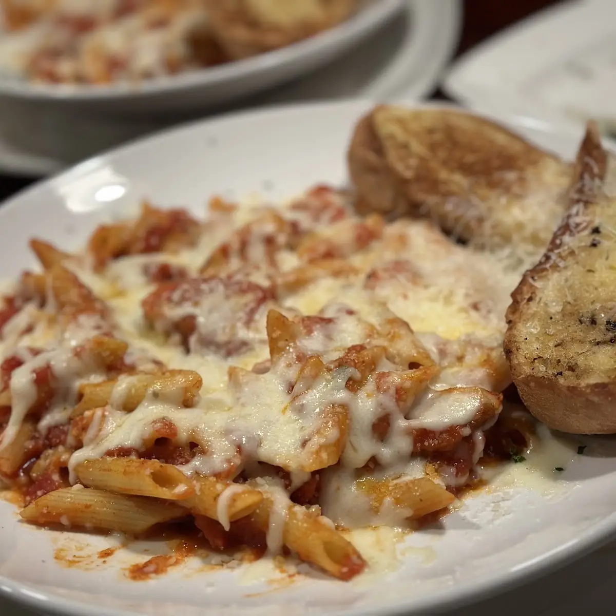 Baked Ziti