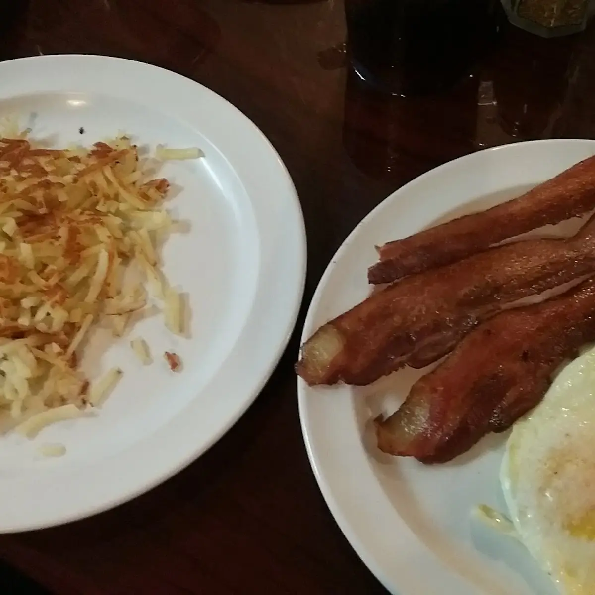 Hash Browns