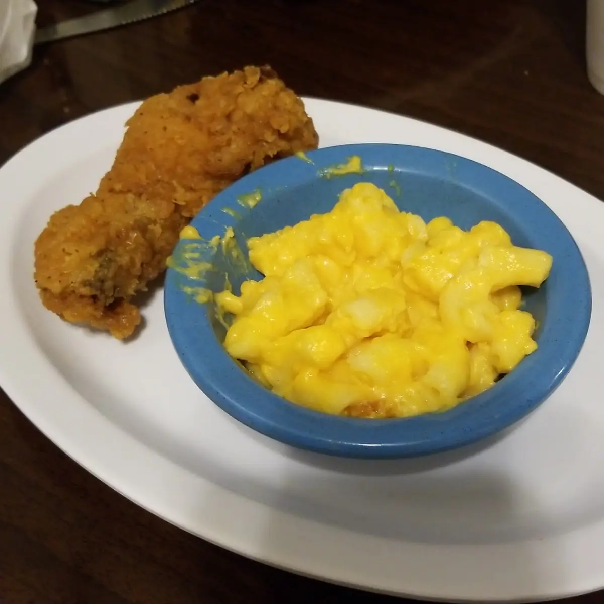 Kids Chicken Leg
