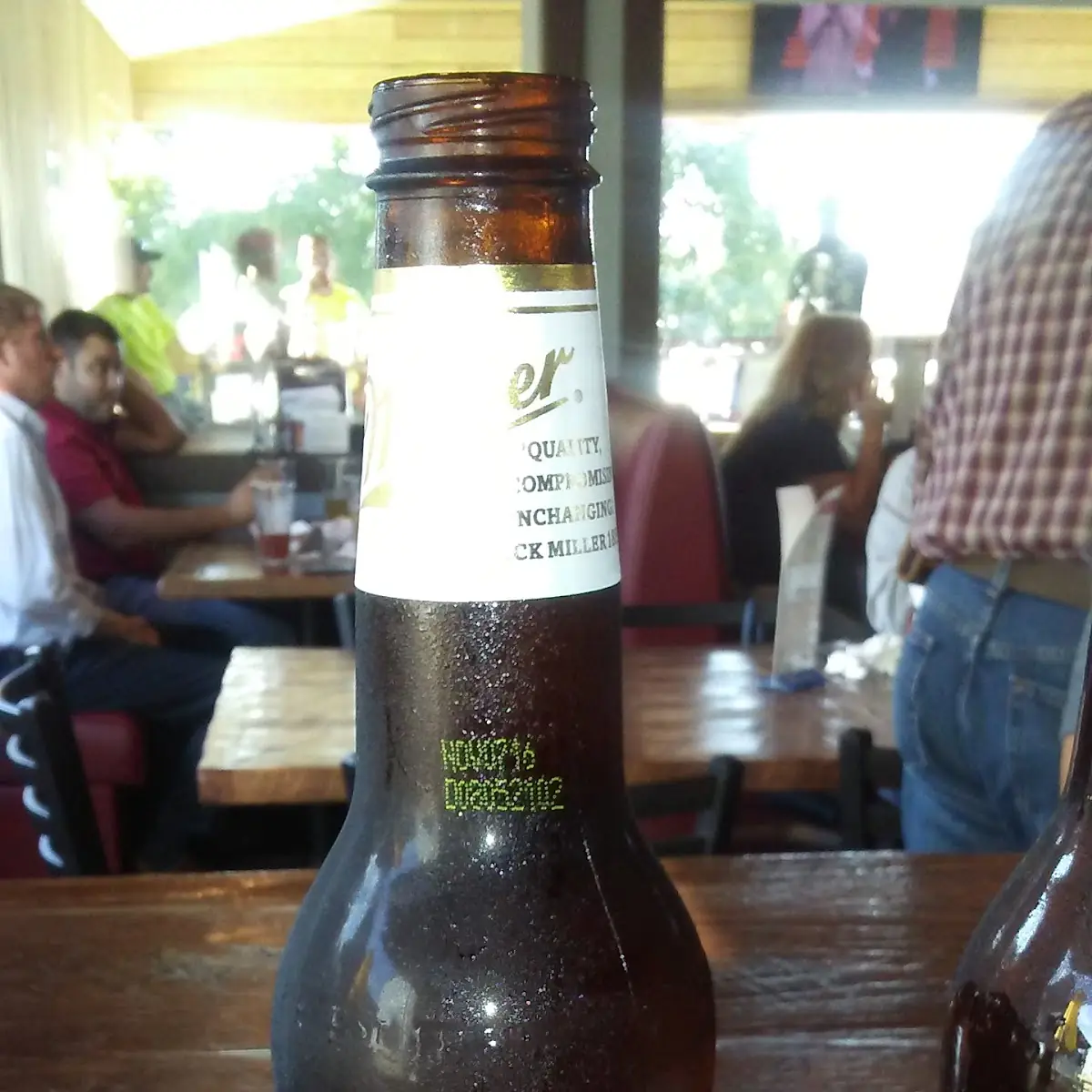 Ice Cold Brew