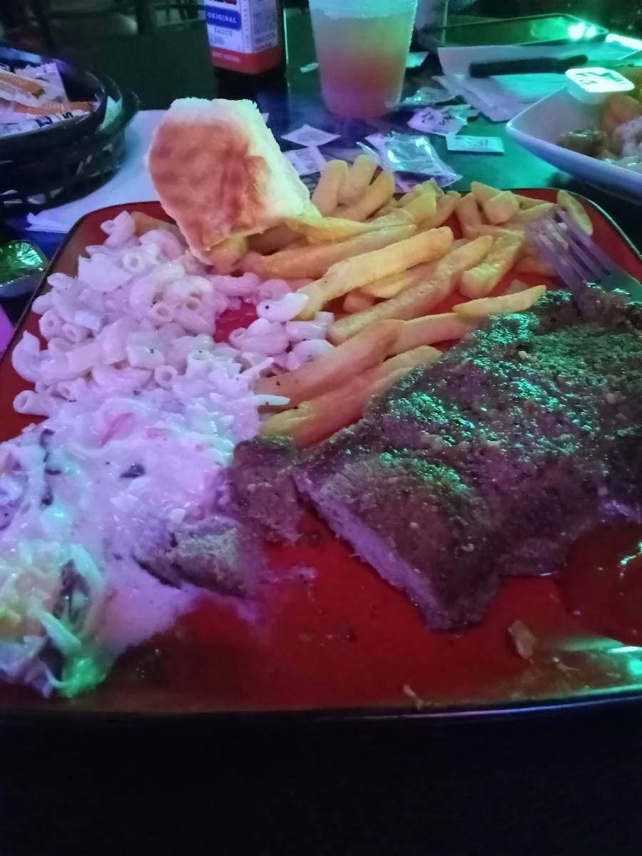 New York Strip
