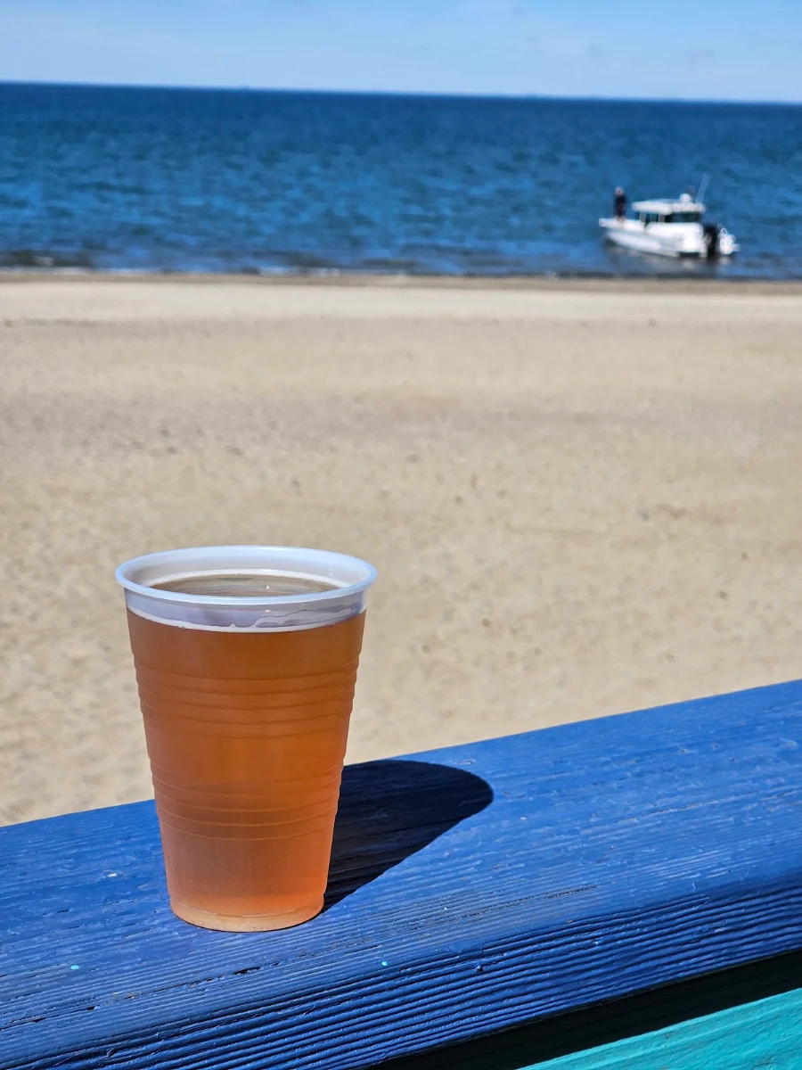 Sam Adams Seasonal