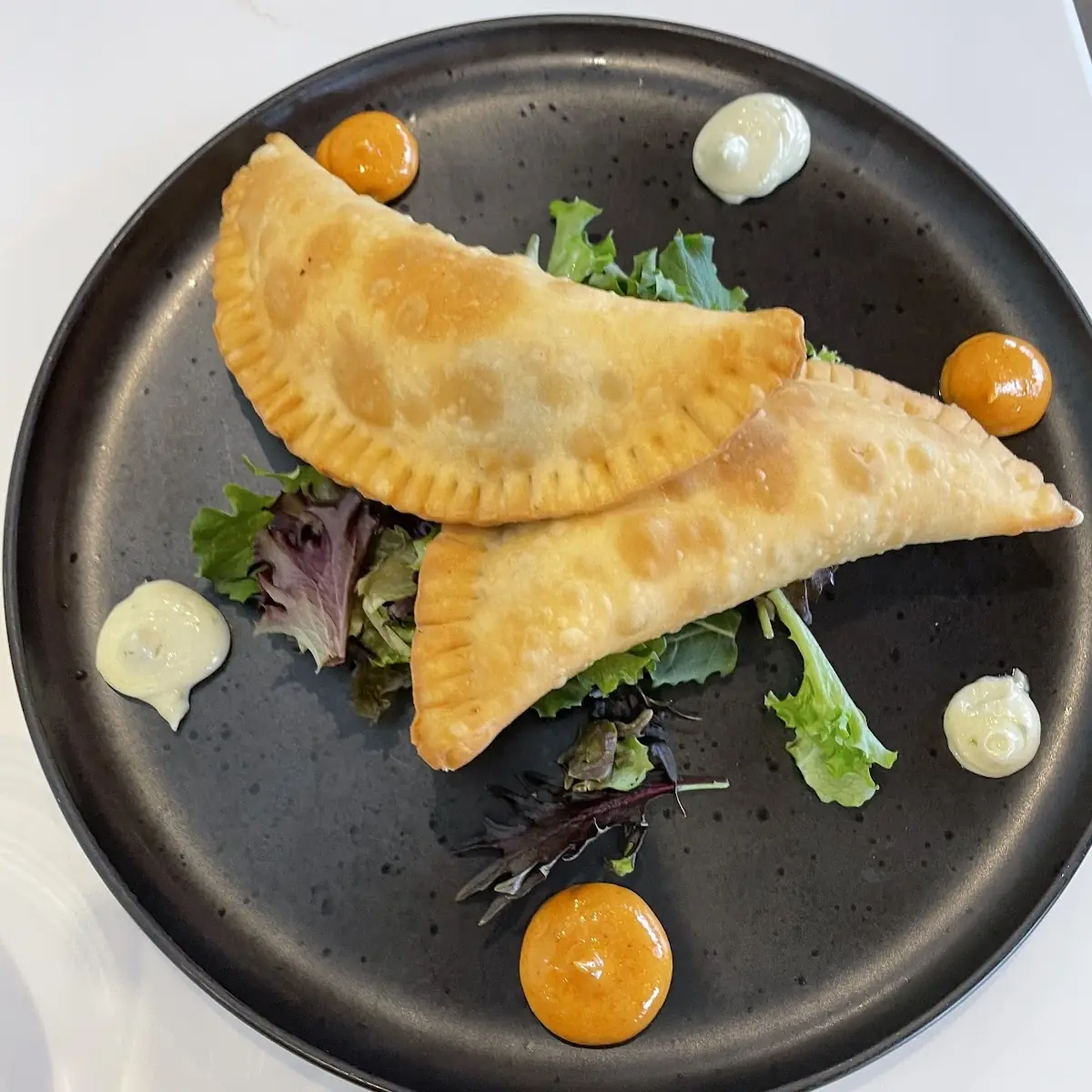 Beef Empanadas