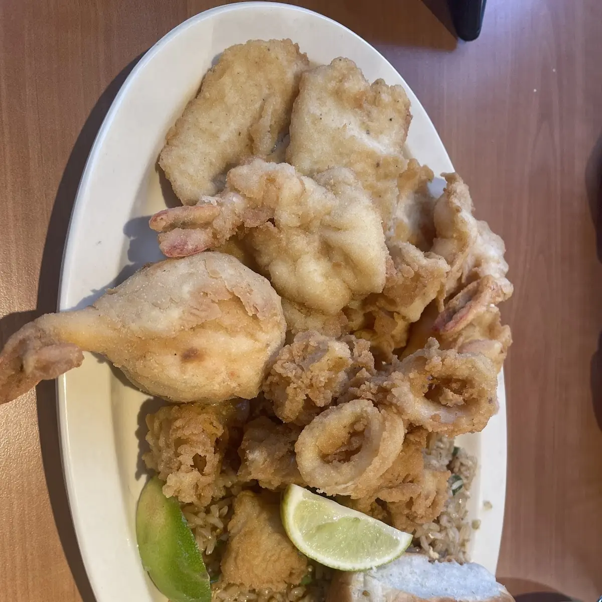 Fritto Misto
