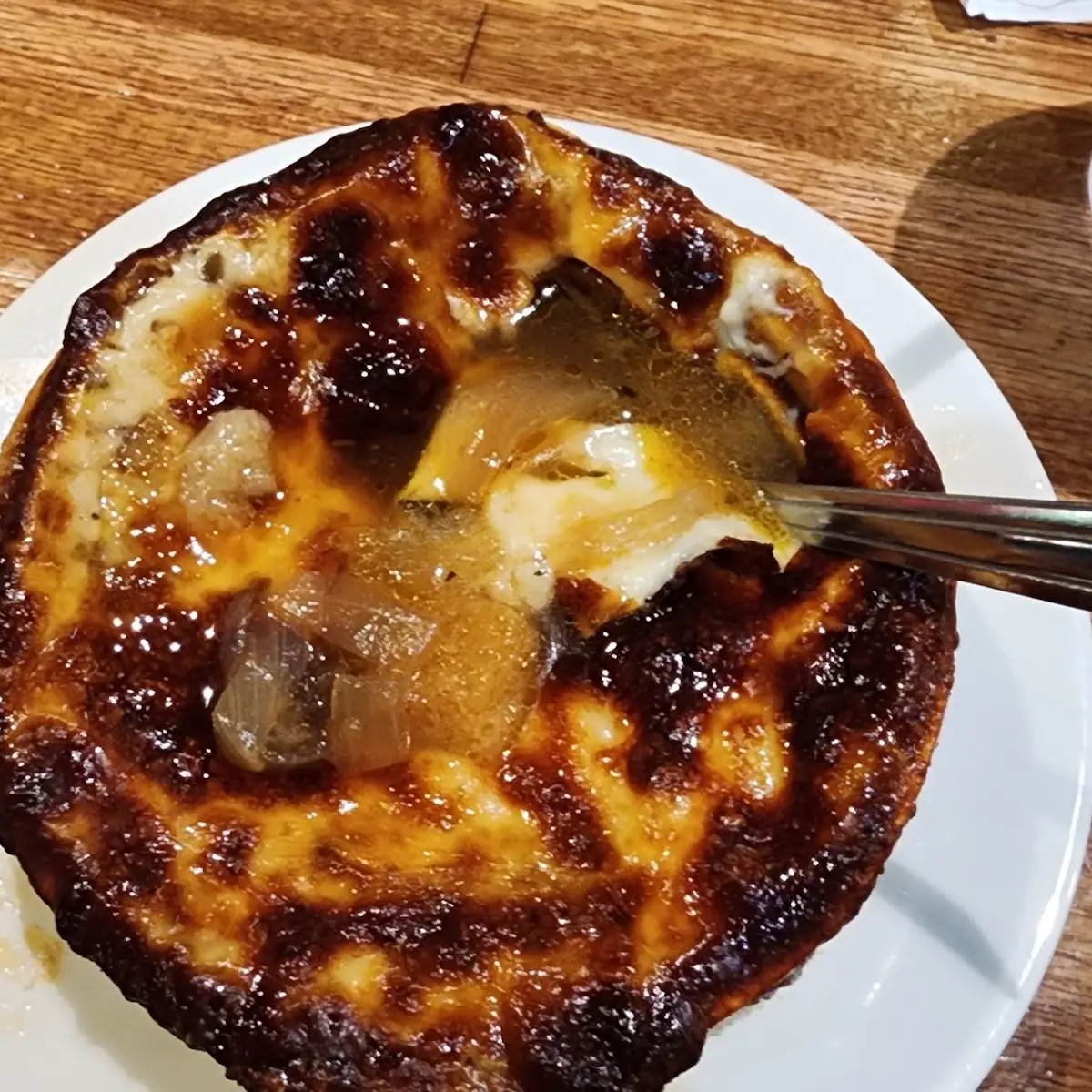 French Onion Soup