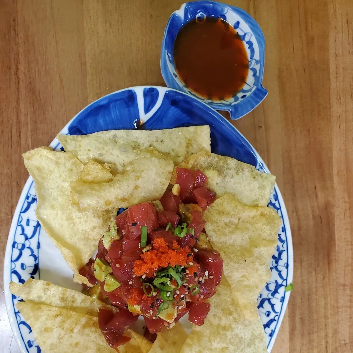 Tuna Tower