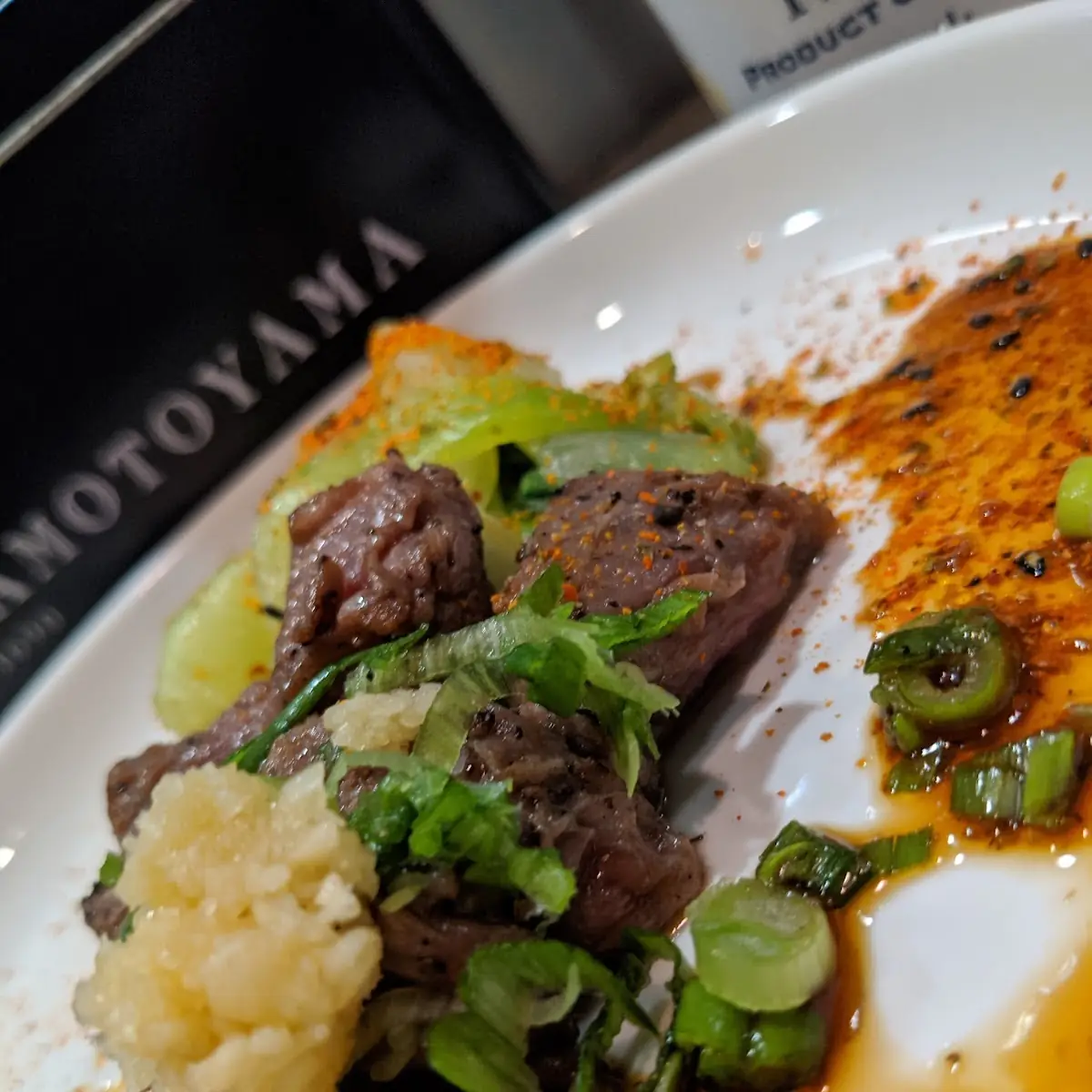 Wagyu Steak