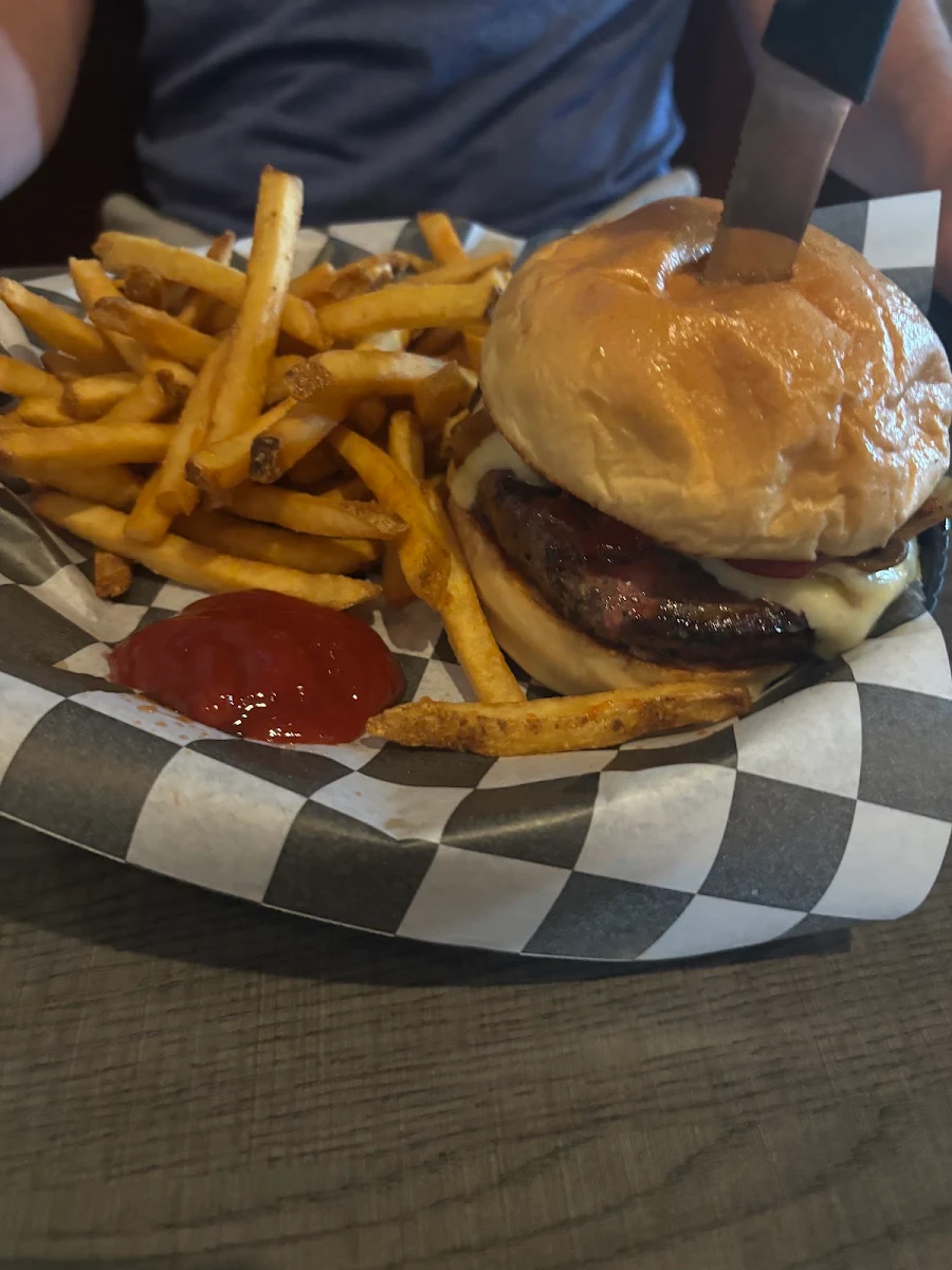 Joebob Burger