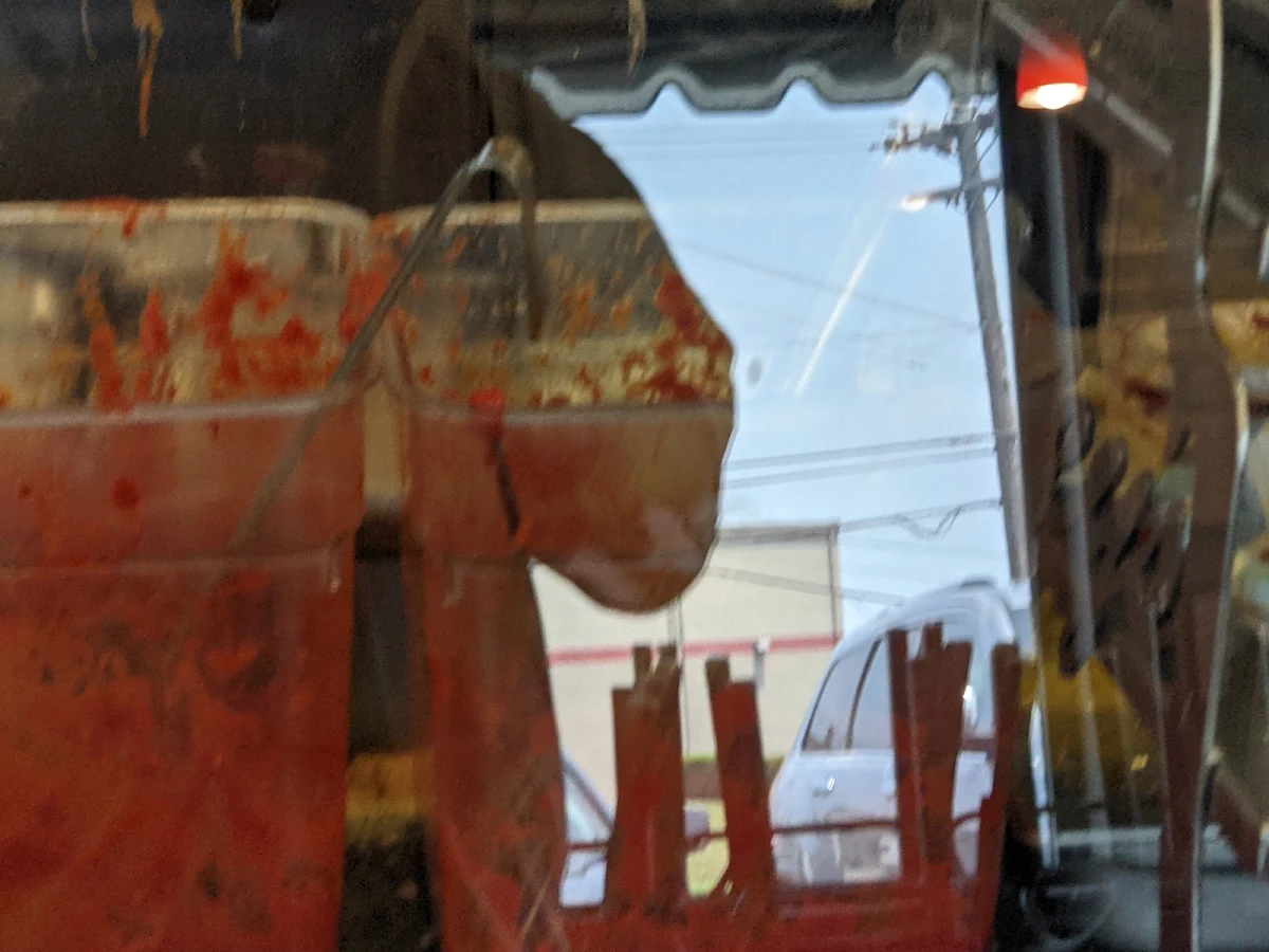 Tomato Sauce