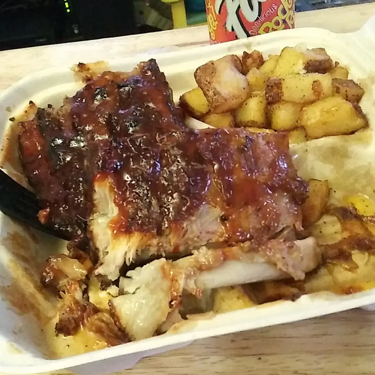 Pulled Pork