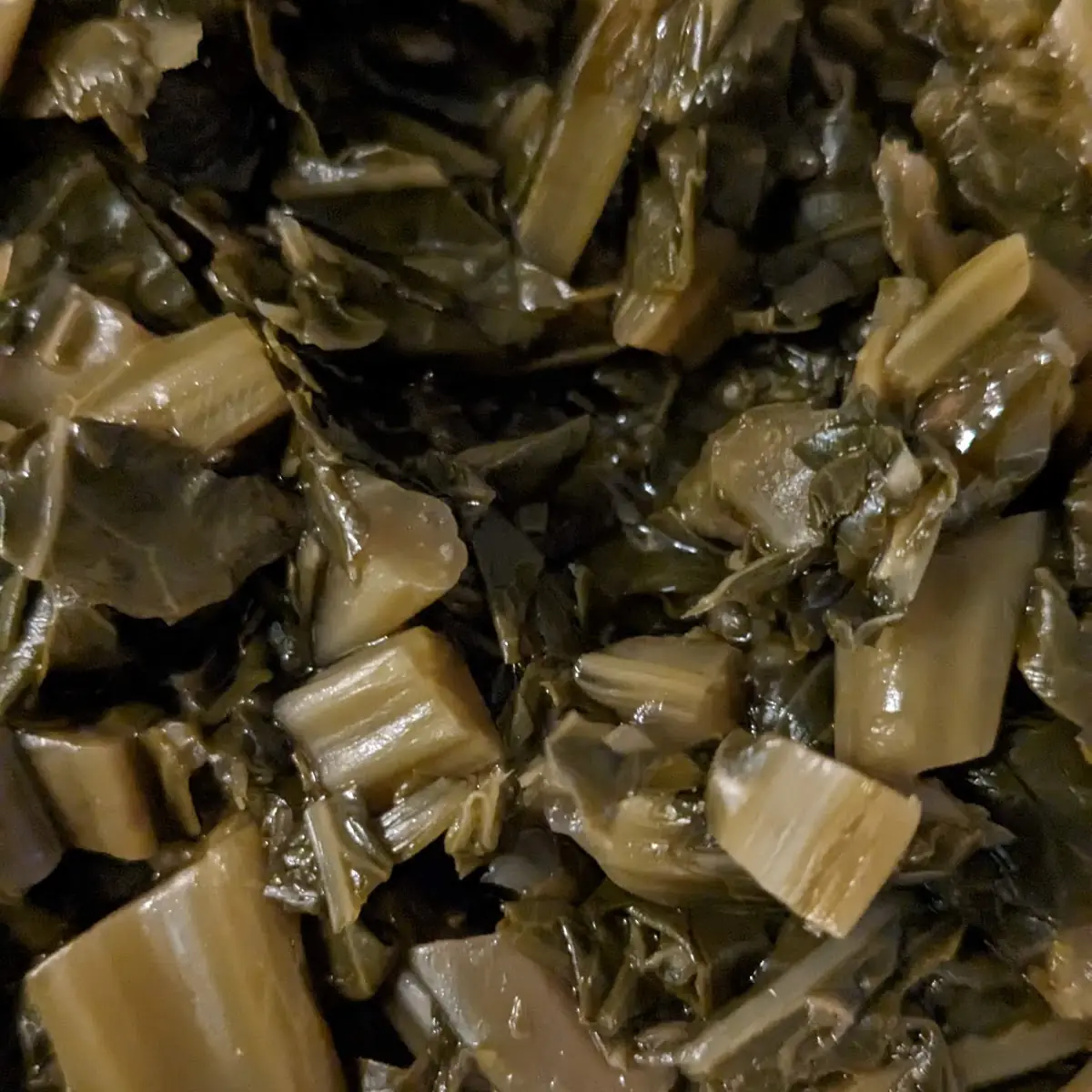 Collard Greens