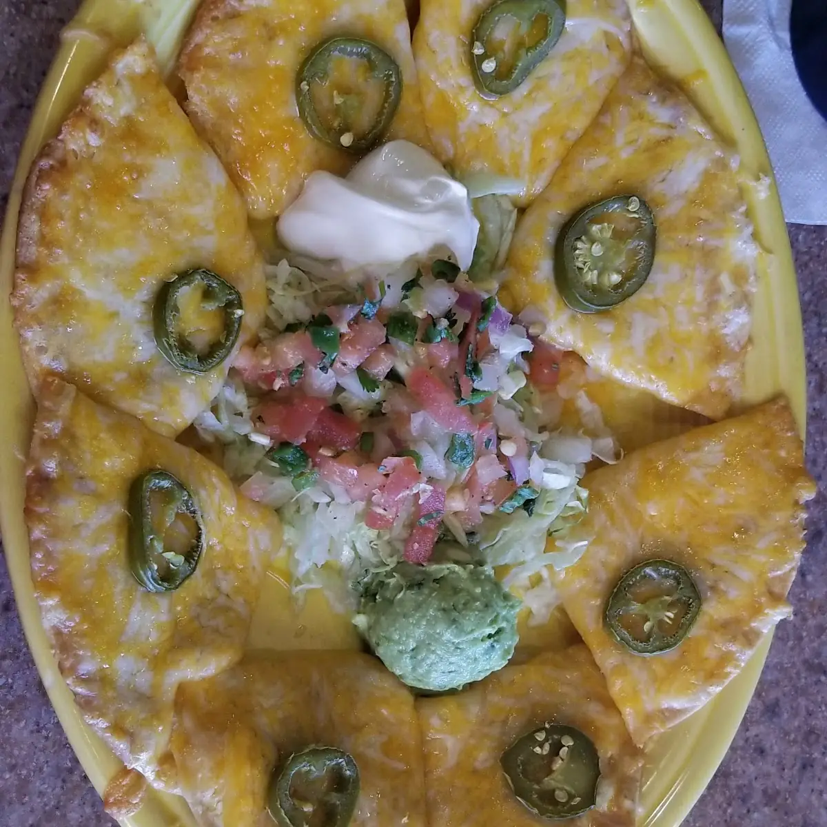 Super Nachos