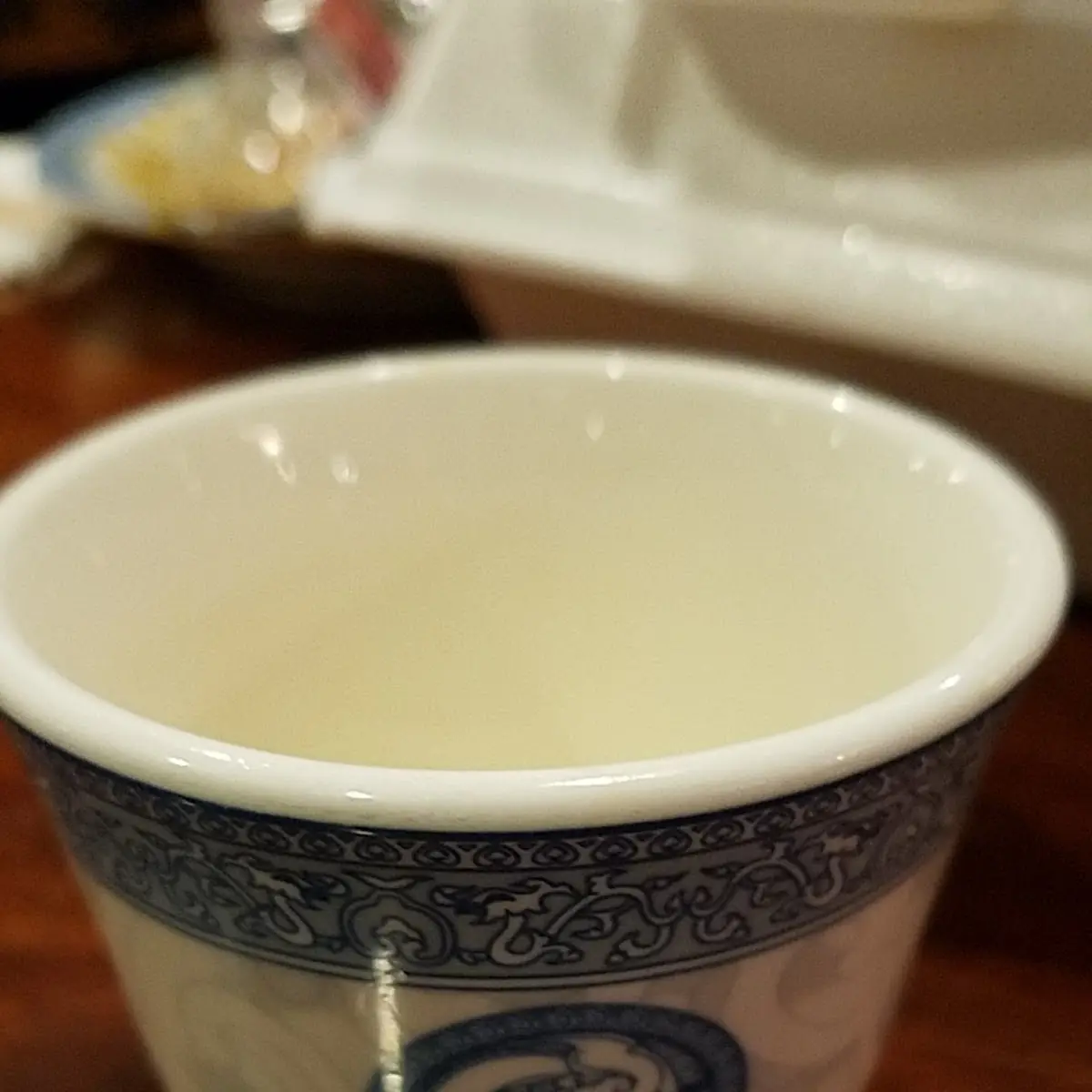 Green Tea