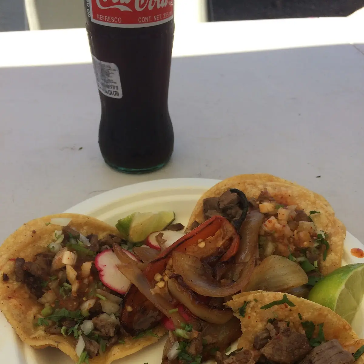 Carnitas Tacos