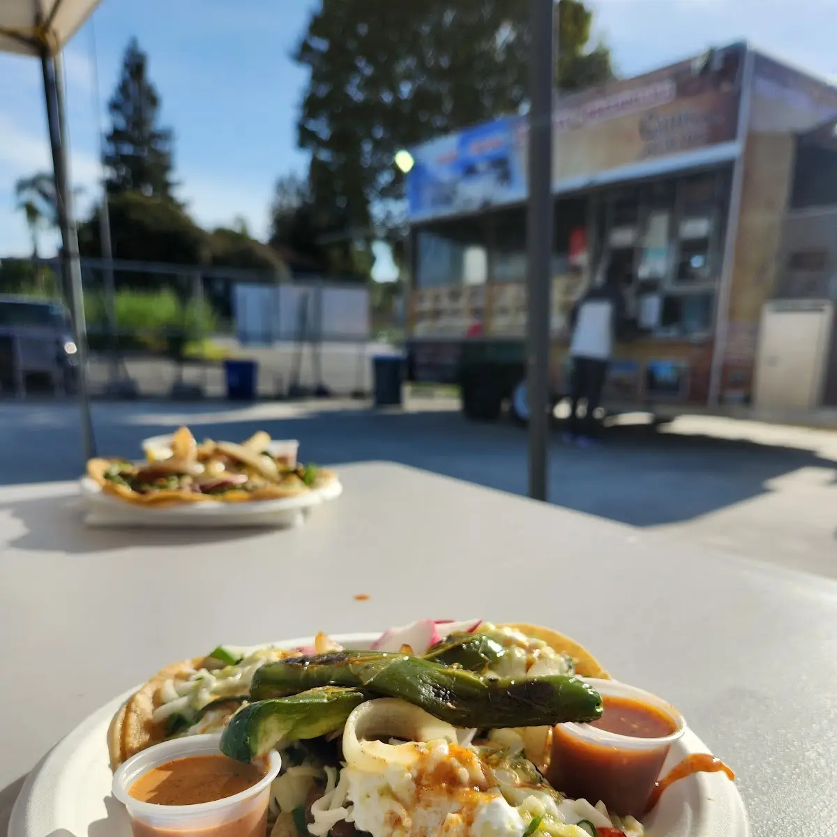 Tortilla Soup