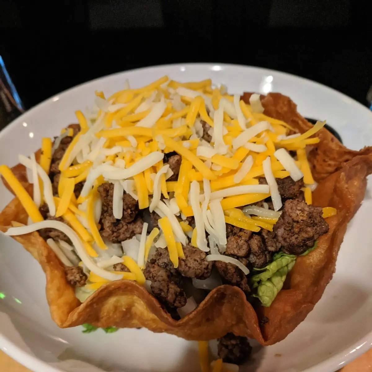 Taco Salad