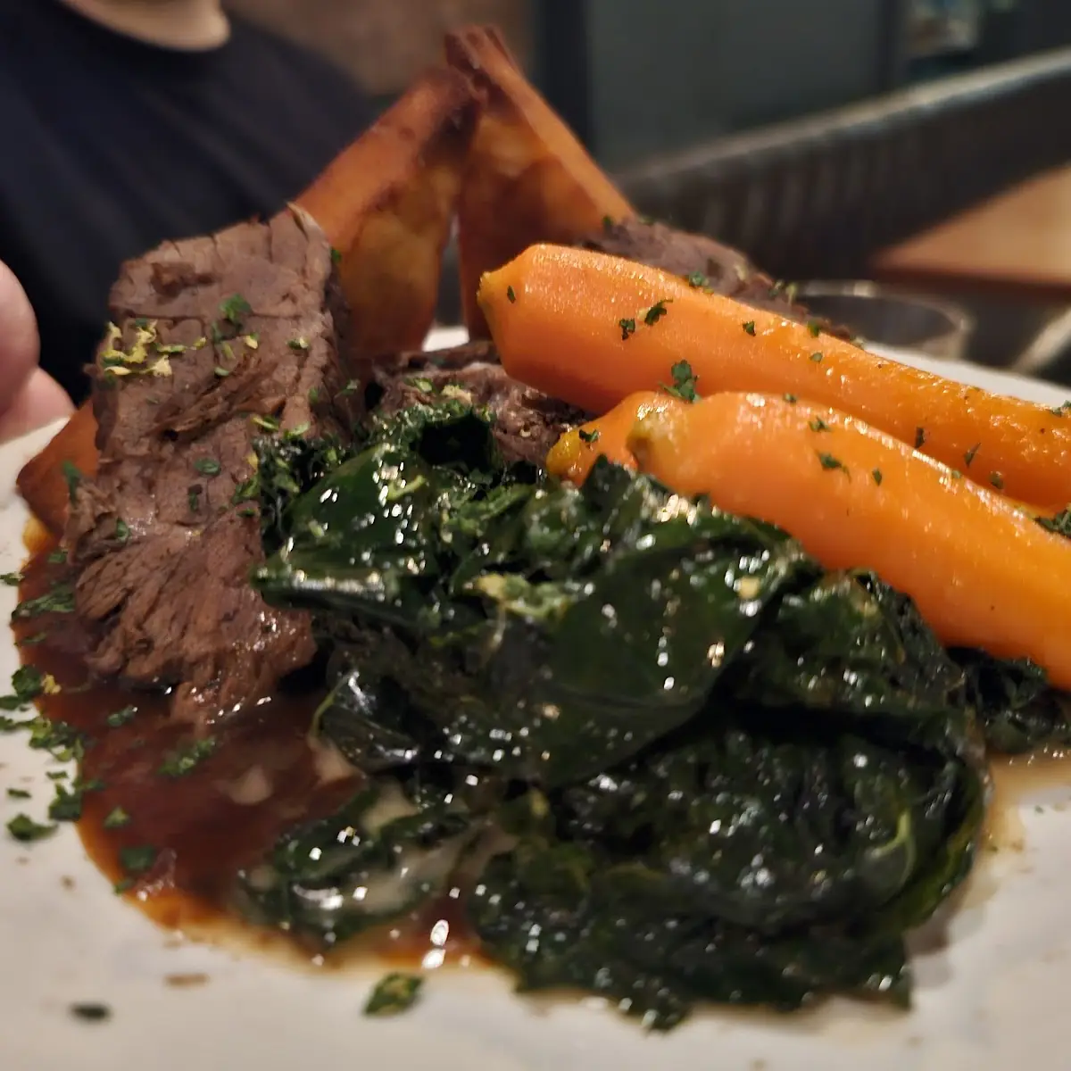 Short Rib