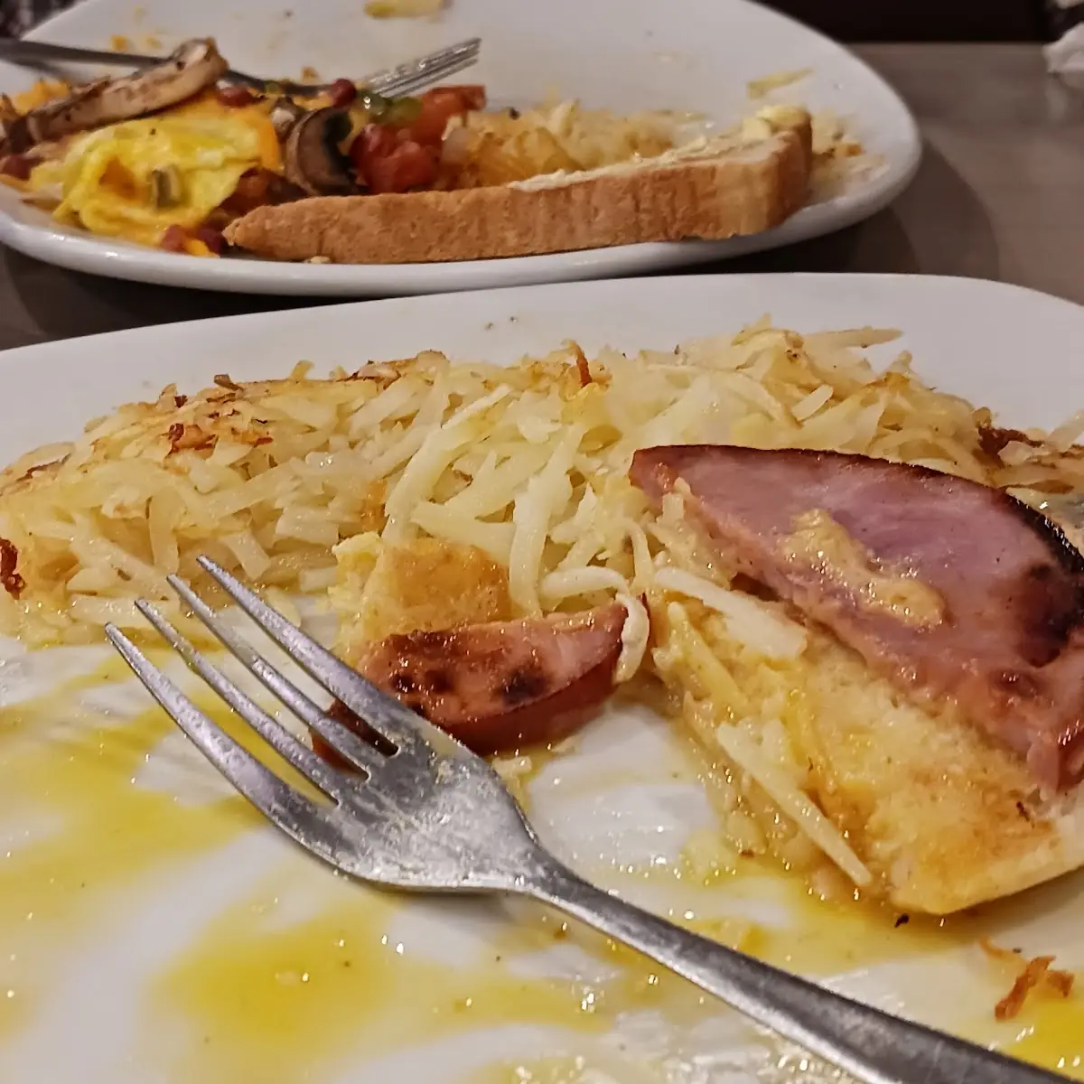 Bacon Egg Cheese Biscuit