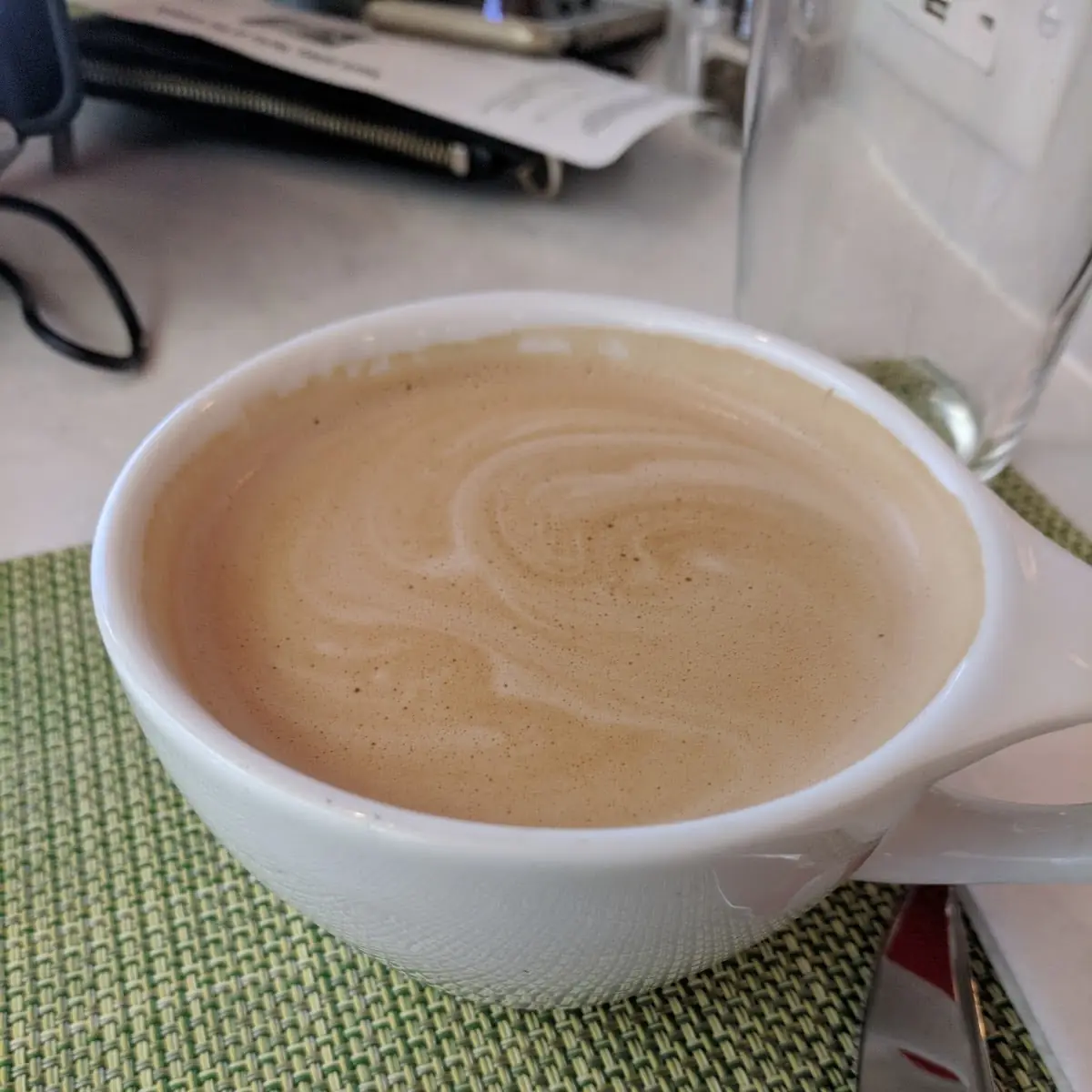 Cafe Mocha