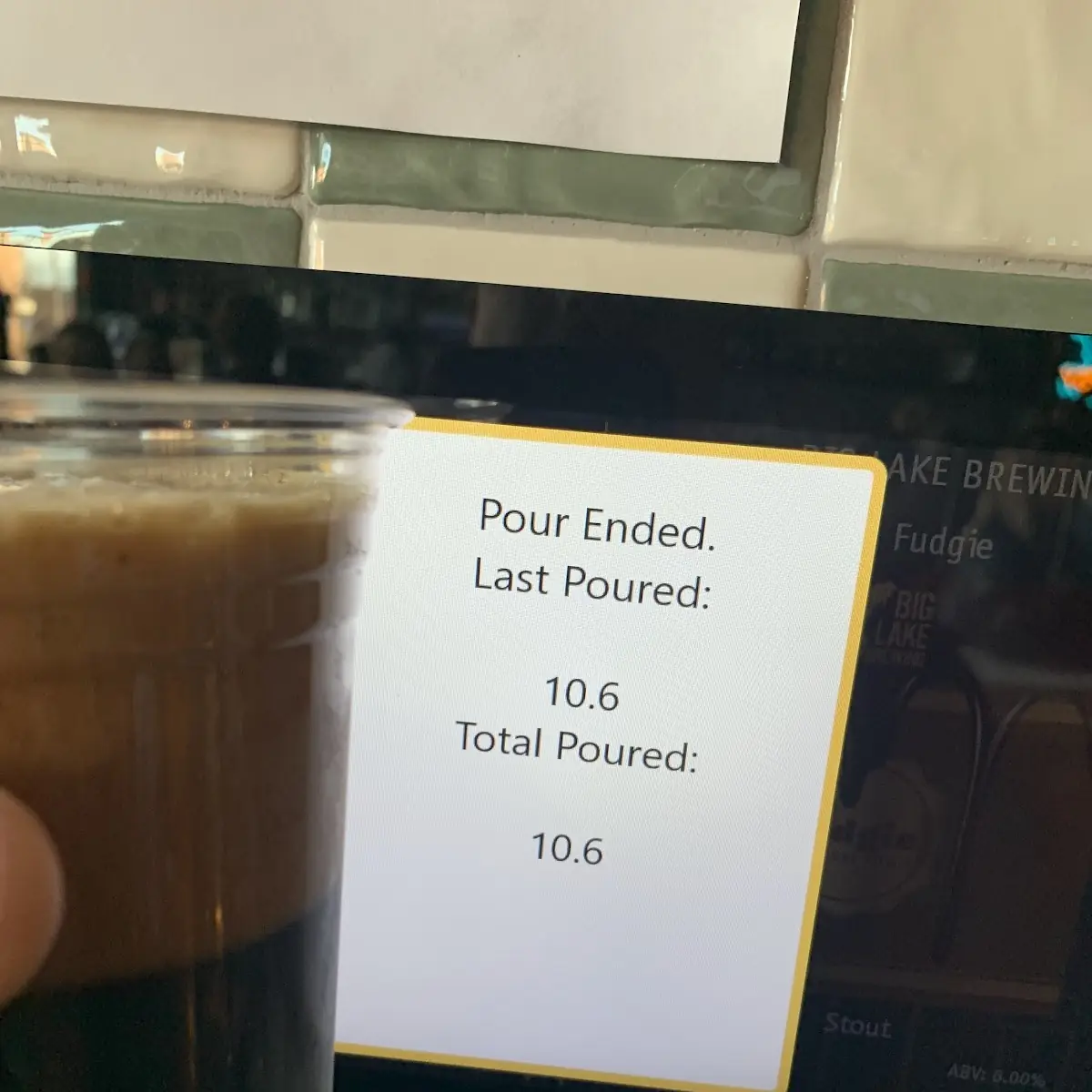Cold Brew