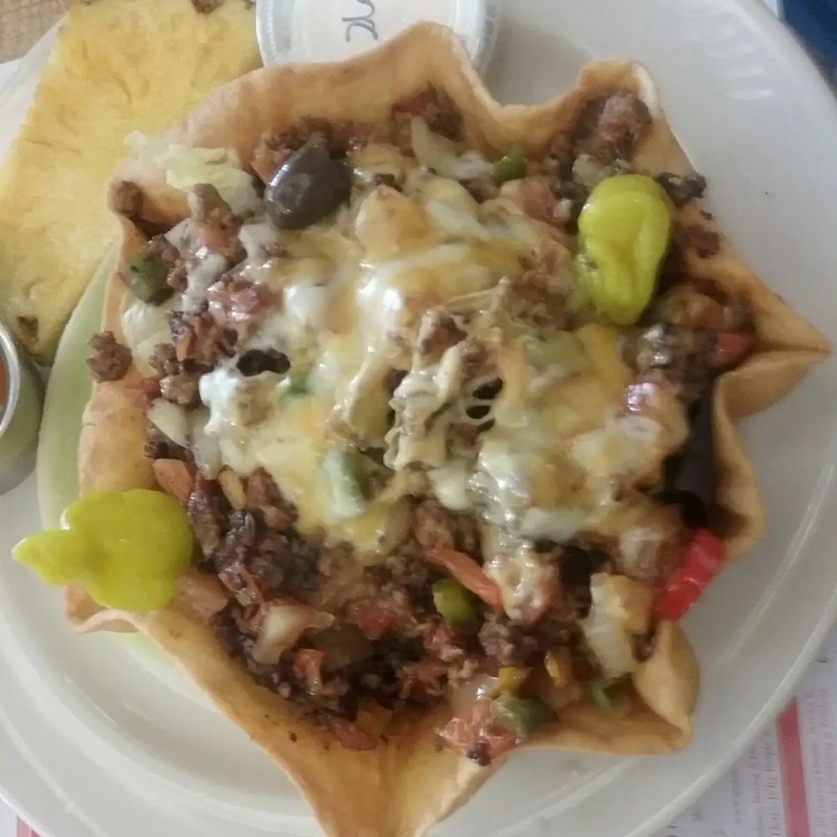 Taco Salad