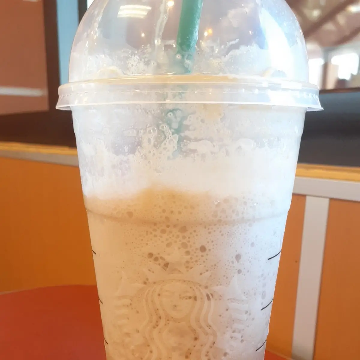 Salted Caramel