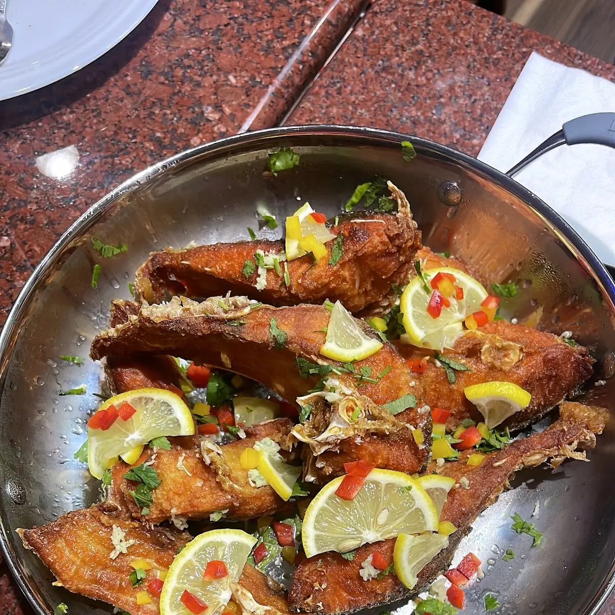 Fish Fry