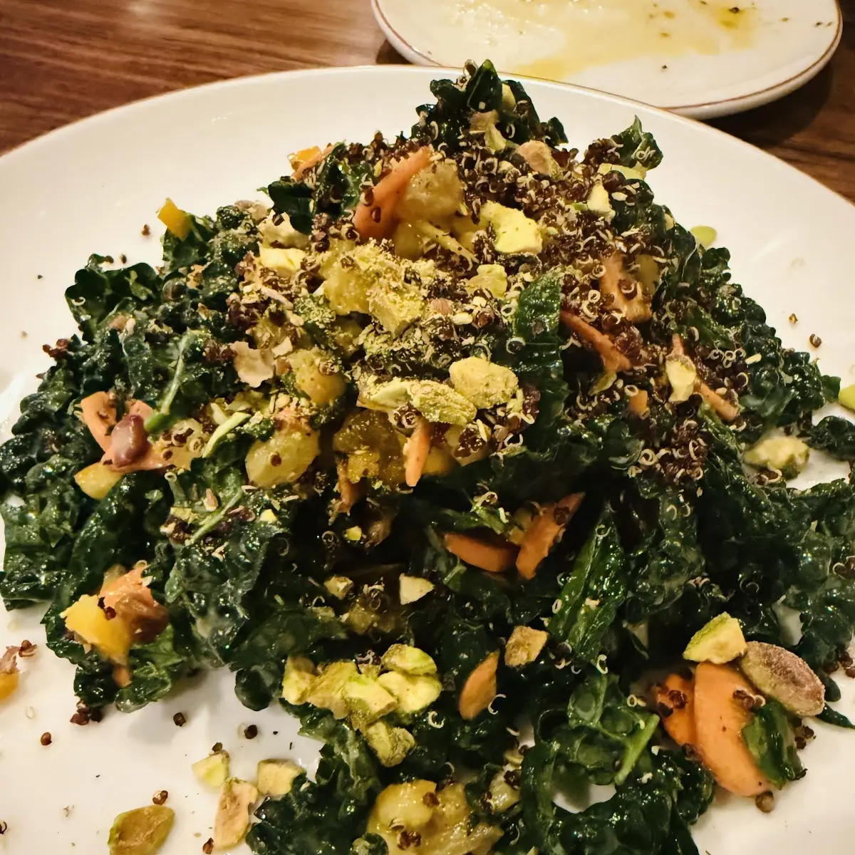 Kale Salad