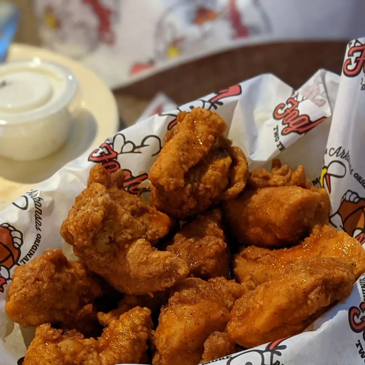 Boneless Wings 3